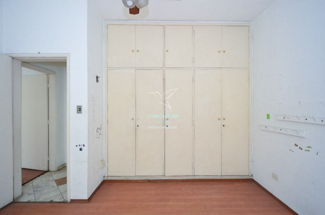 Imagem Apartamento com 3 Quartos à Venda, 148 m² em Pinheiros - São Paulo