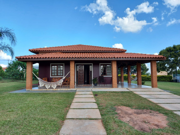 Imagem Casa com 3 Quartos à Venda, 170 m² em Ninho Verde Ii - Pardinho Imagem Casa com 3 Quartos à Venda, 170 m² em Ninho Verde Ii - Pardinho