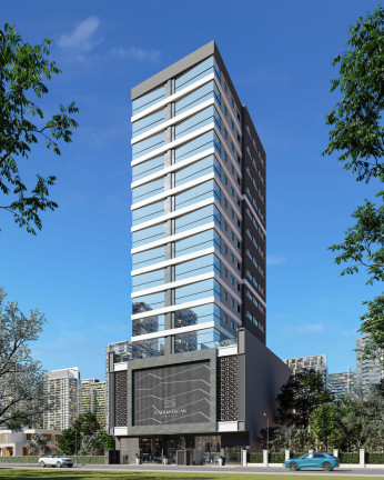 Imagem Apartamento com 4 Quartos à Venda, 130 m² em Itapema - Itapema Imagem Apartamento com 4 Quartos à Venda, 130 m² em Itapema - Itapema