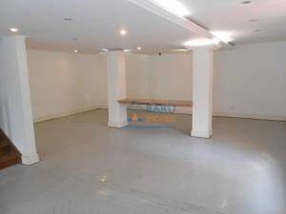 Sobrado para Alugar, 106 m² em Higienópolis - São Paulo