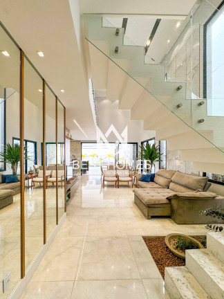Imagem Casa de Condomínio com 3 Quartos à Venda, 345 m² em Jardim Novo Mundo - Jundiaí Imagem Casa de Condomínio com 3 Quartos à Venda, 345 m² em Jardim Novo Mundo - Jundiaí