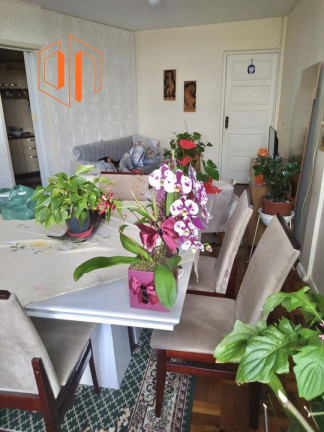 Imagem Apartamento com 3 Quartos à Venda, 73 m² em Jardim Botânico - Curitiba Imagem Apartamento com 3 Quartos à Venda, 73 m² em Jardim Botânico - Curitiba