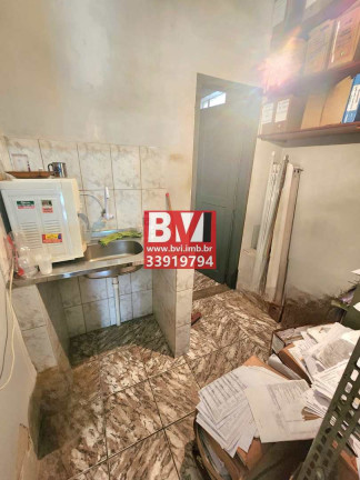 Imagem Imóvel Comercial à Venda, 85 m² em Olaria - Rio De Janeiro