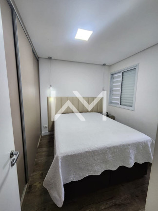 Imagem Apartamento com 2 Quartos à Venda, 60 m² em Jardim Bom Clima - Guarulhos