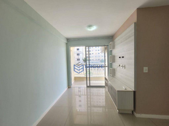 Imagem Apartamento com 2 Quartos à Venda, 55 m² em Messejana - Fortaleza Imagem Apartamento com 2 Quartos à Venda, 55 m² em Messejana - Fortaleza