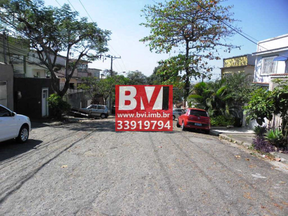 Imagem Apartamento com 1 Quarto à Venda, 35 m² em Braz De Pina - Rio De Janeiro