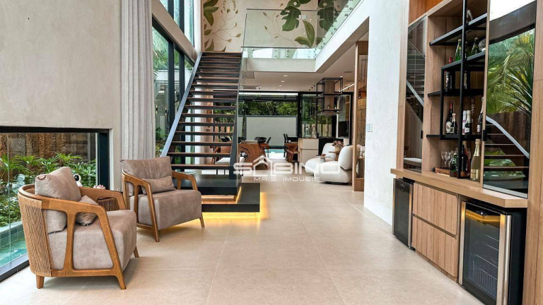 Imagem Casa com 5 Quartos à Venda, 425 m² em Riviera De São Lourenço - Bertioga Imagem Casa com 5 Quartos à Venda, 425 m² em Riviera De São Lourenço - Bertioga