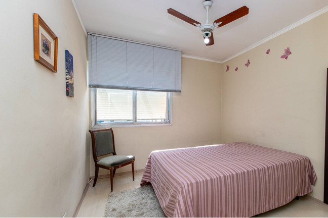 Imagem Apartamento com 3 Quartos à Venda, 107 m² em Campo Belo - São Paulo Imagem Apartamento com 3 Quartos à Venda, 107 m² em Campo Belo - São Paulo