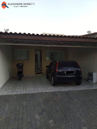 Imagem Casa com 2 Quartos à Venda, em Jardim Residencial Das Dálias - Sorocaba Imagem Casa com 2 Quartos à Venda, em Jardim Residencial Das Dálias - Sorocaba