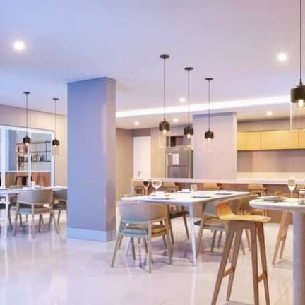 Imagem Apartamento com 2 Quartos à Venda, 78 m² em Vila Mirim - Praia Grande Imagem Apartamento com 2 Quartos à Venda, 78 m² em Vila Mirim - Praia Grande