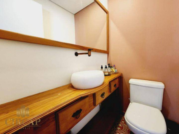 Imagem Apartamento com 3 Quartos à Venda, 172 m² em Vila Romana - São Paulo