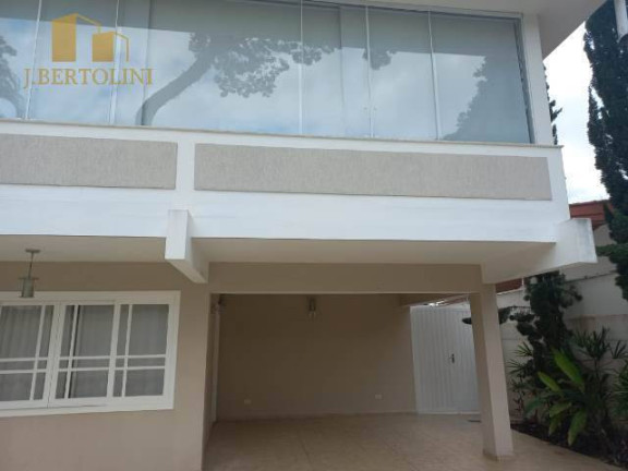Imagem Casa com 4 Quartos à Venda, 450 m² em Jardim Esplanada Ii - São José Dos Campos