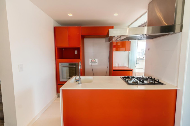 Imagem Apartamento com 1 Quarto para Alugar, 100 m² em Brooklin - São Paulo Imagem Apartamento com 1 Quarto para Alugar, 100 m² em Brooklin - São Paulo