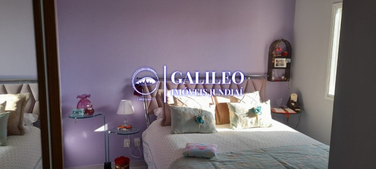 Imagem Apartamento com 3 Quartos à Venda, 152 m² em Jardim Bonfiglioli - Jundiaí Imagem Apartamento com 3 Quartos à Venda, 152 m² em Jardim Bonfiglioli - Jundiaí