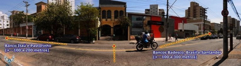 Sobrado com 4 Quartos à Venda, 358 m² em Santana - São Paulo