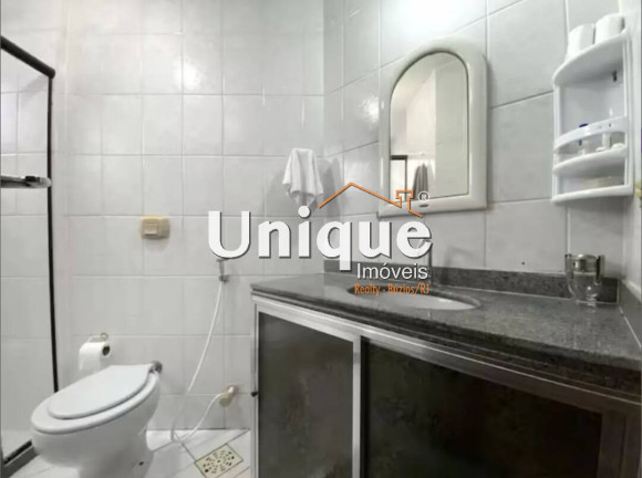 Imagem Cobertura com 4 Quartos à Venda, 116 m² em Vila Nova - Cabo Frio Imagem Cobertura com 4 Quartos à Venda, 116 m² em Vila Nova - Cabo Frio