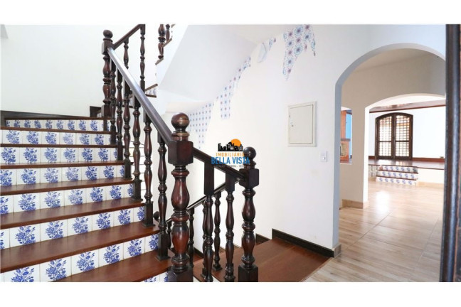 Imagem Casa com 4 Quartos à Venda, em Morumbi - São Paulo Imagem Casa com 4 Quartos à Venda, em Morumbi - São Paulo