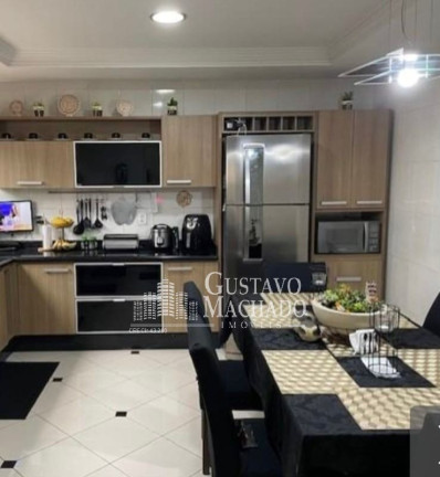 Imagem Casa com 3 Quartos à Venda, 190 m² em Vale Da Colina - Volta Redonda Imagem Casa com 3 Quartos à Venda, 190 m² em Vale Da Colina - Volta Redonda