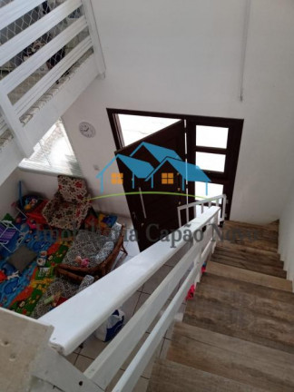 Imagem Sobrado com 3 Quartos à Venda, 100 m² em Capão Novo - Capão Da Canoa