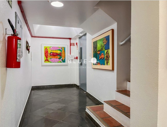 Apartamento com 3 Quartos à Venda, 110 m² em Centro - Torres