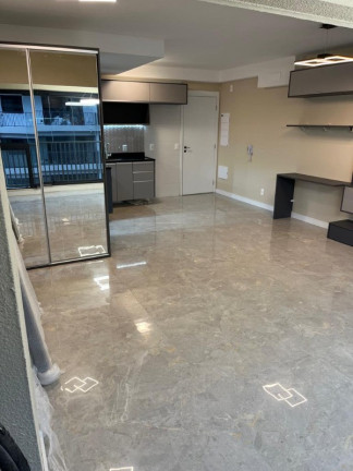 Imagem Imóvel com 1 Quarto à Venda, 42 m² em Bela Vista - São Paulo Imagem Imóvel com 1 Quarto à Venda, 42 m² em Bela Vista - São Paulo