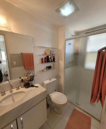 Imagem Imóvel com 3 Quartos à Venda, 92 m² em Baeta Neves - São Bernardo Do Campo