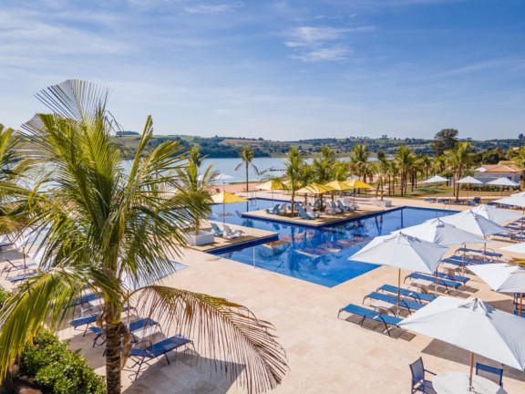 Imagem Terreno à Venda, 432 m² em Riviera De Santa Cristina Iii - Itaí Imagem Terreno à Venda, 432 m² em Riviera De Santa Cristina Iii - Itaí