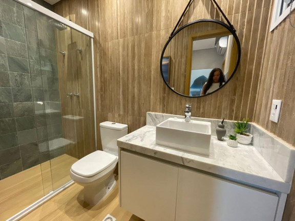 Imagem Apartamento com 2 Quartos à Venda, 83 m² em Boqueirão - Santos Imagem Apartamento com 2 Quartos à Venda, 83 m² em Boqueirão - Santos