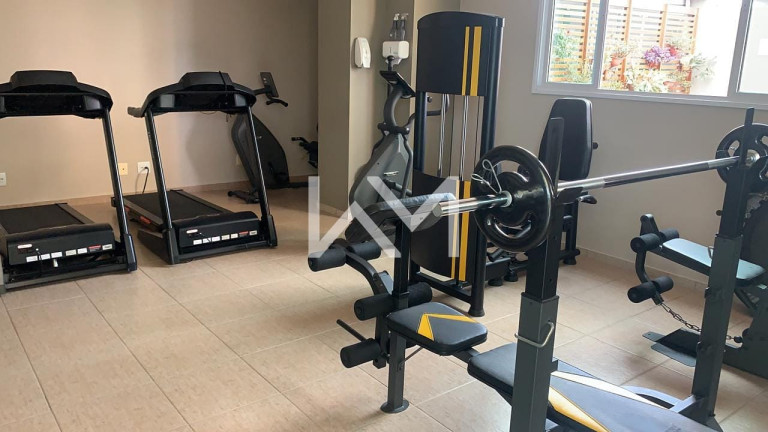 Imagem Apartamento com 3 Quartos à Venda, 148 m² em Vila Milton - Guarulhos