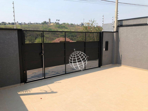 Imagem Casa com 3 Quartos à Venda, 92 m² em Bella Atibaia - Atibaia Imagem Casa com 3 Quartos à Venda, 92 m² em Bella Atibaia - Atibaia