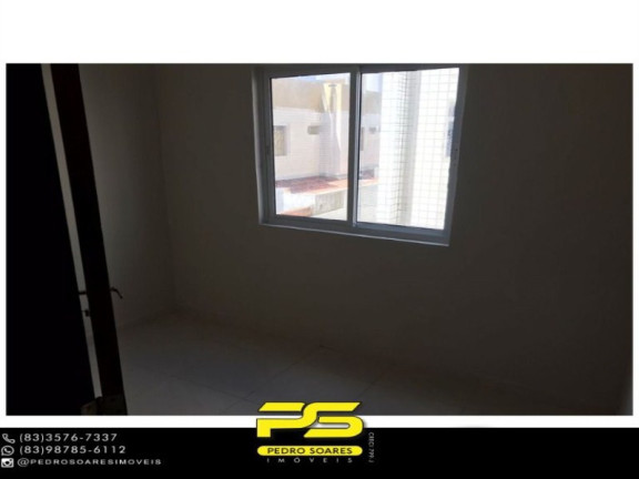Imagem Apartamento com 3 Quartos à Venda, 99 m² em Jardim Jerico - Cabedelo Imagem Apartamento com 3 Quartos à Venda, 99 m² em Jardim Jerico - Cabedelo