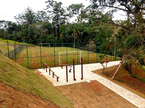 Imagem Terreno à Venda, 662 m² em Bairro Itapema - Itatiba