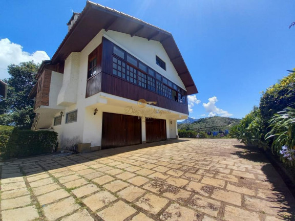 Casa com 3 Quartos à Venda, 247 m² em Quinta Da Barra - Teresópolis