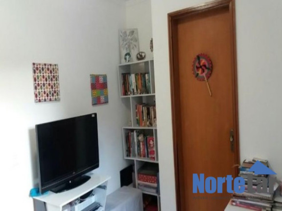Imagem Casa de Condomínio com 2 Quartos à Venda, 70 m² em Vila Portuguesa - São Paulo Imagem Casa de Condomínio com 2 Quartos à Venda, 70 m² em Vila Portuguesa - São Paulo
