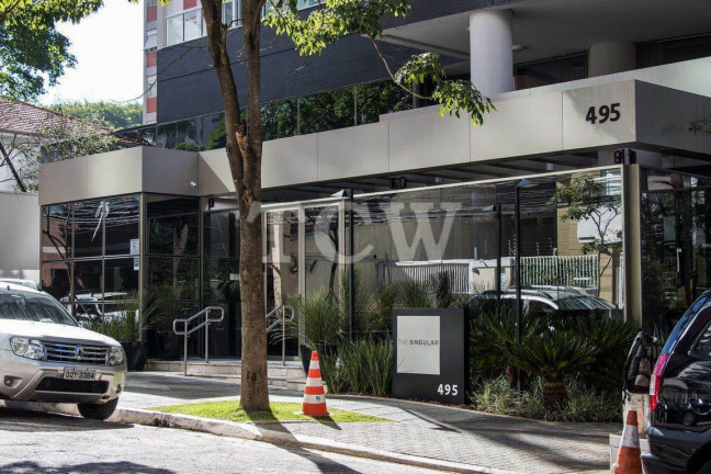 Imagem Apartamento com 4 Quartos à Venda, 321 m² em Paraíso - São Paulo Imagem Apartamento com 4 Quartos à Venda, 321 m² em Paraíso - São Paulo