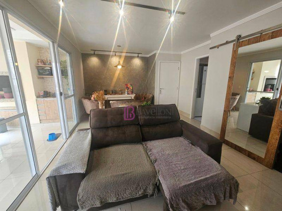 Imagem Apartamento com 2 Quartos à Venda, 94 m² em Vila Romana - São Paulo