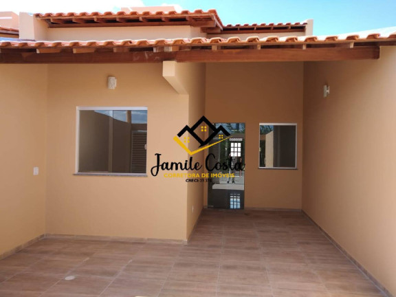 Imagem Casa com 2 Quartos à Venda, 125 m² em Santo Antônio Dos Prazeres - Feira De Santana Imagem Casa com 2 Quartos à Venda, 125 m² em Santo Antônio Dos Prazeres - Feira De Santana