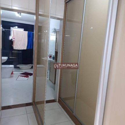 Imagem Sobrado com 3 Quartos à Venda, 165 m² em Vila Galvão - Guarulhos Imagem Sobrado com 3 Quartos à Venda, 165 m² em Vila Galvão - Guarulhos