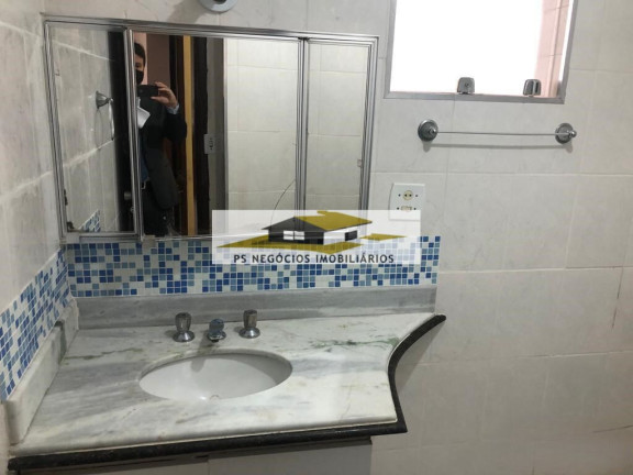 Imagem Apartamento com 3 Quartos à Venda, 140 m² em Mooca - São Paulo Imagem Apartamento com 3 Quartos à Venda, 140 m² em Mooca - São Paulo