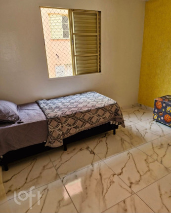 Imagem Apartamento com 2 Quartos à Venda, 43 m² em José Bonifácio - São Paulo Imagem Apartamento com 2 Quartos à Venda, 43 m² em José Bonifácio - São Paulo