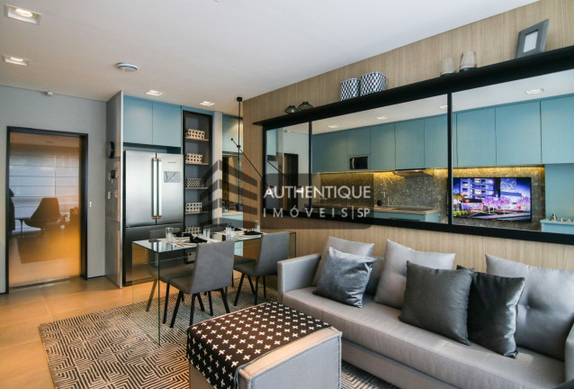 Imagem Apartamento com 2 Quartos à Venda, 51 m² em Vila Mariana - São Paulo Imagem Apartamento com 2 Quartos à Venda, 51 m² em Vila Mariana - São Paulo