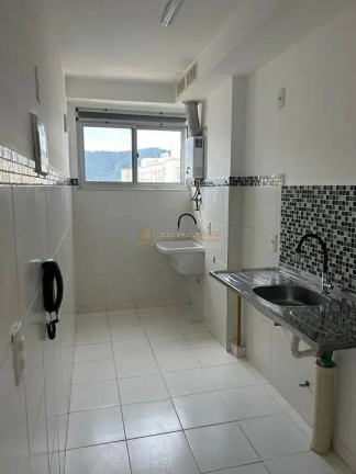 Imagem Apartamento com 2 Quartos à Venda, 59 m² em Jacarepaguá - Rio De Janeiro