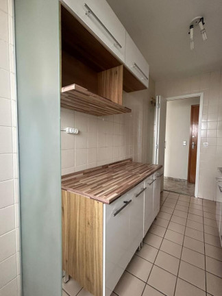 Imagem Apartamento com 2 Quartos à Venda, 51 m² em Parque Das Nações - Santo André