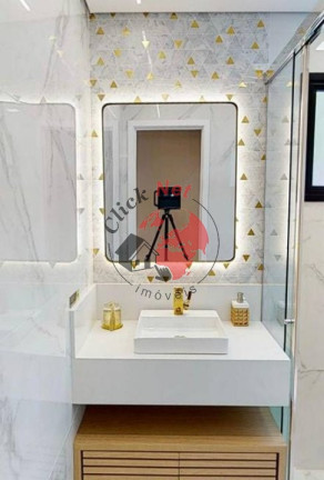 Imagem Apartamento com 3 Quartos à Venda, 75 m² em Centro - São Bernardo Do Campo Imagem Apartamento com 3 Quartos à Venda, 75 m² em Centro - São Bernardo Do Campo