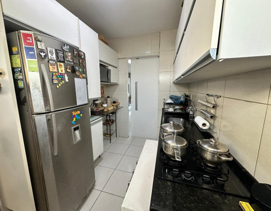 Imagem Apartamento com 3 Quartos à Venda, 86 m² em Graças - Recife Imagem Apartamento com 3 Quartos à Venda, 86 m² em Graças - Recife