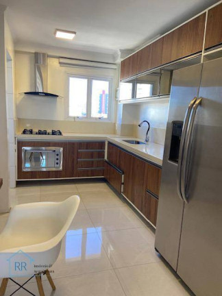 Imagem Apartamento com 3 Quartos para Alugar, 119 m² em Casa Branca - Santo André Imagem Apartamento com 3 Quartos para Alugar, 119 m² em Casa Branca - Santo André