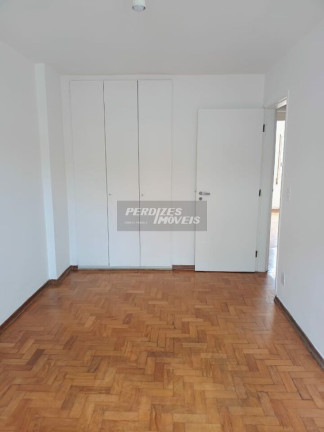 Imagem Apartamento com 3 Quartos para Alugar, 98 m² em Perdizes - São Paulo Imagem Apartamento com 3 Quartos para Alugar, 98 m² em Perdizes - São Paulo