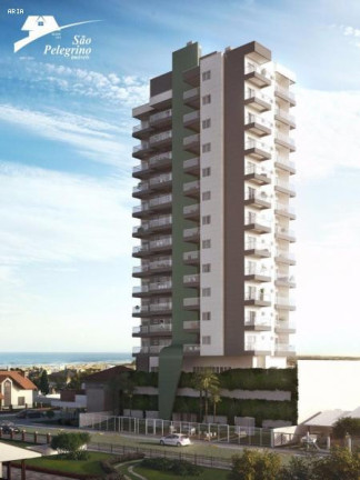 Imagem Apartamento com 3 Quartos à Venda, 120 m² em Aspen - Arroio Do Sal