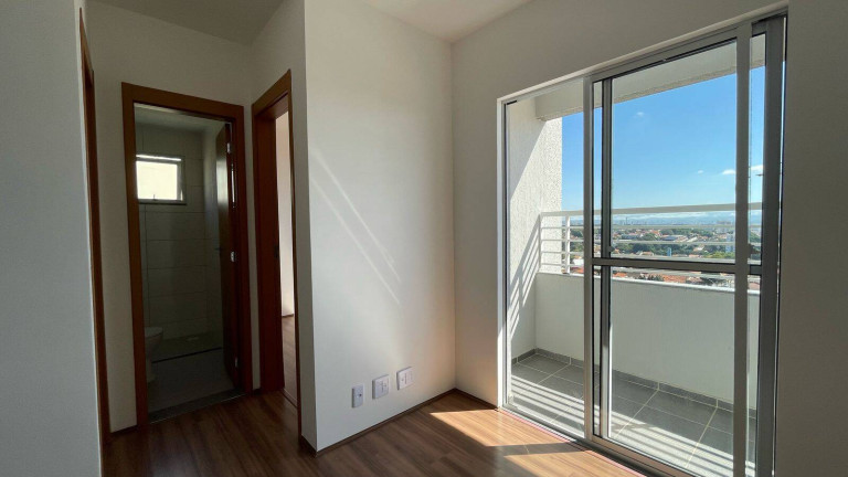 Imagem Apartamento com 2 Quartos à Venda, 52 m² em Parque Residencial Flamboyant - São José Dos Campos Imagem Apartamento com 2 Quartos à Venda, 52 m² em Parque Residencial Flamboyant - São José Dos Campos