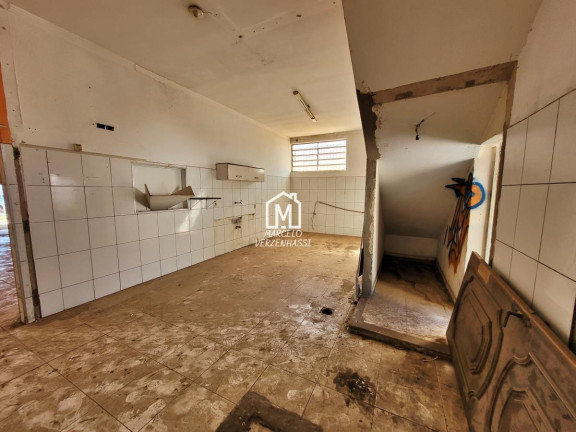 Imagem Imóvel com 2 Quartos à Venda, 200 m² em Vila Cristóvam - Limeira